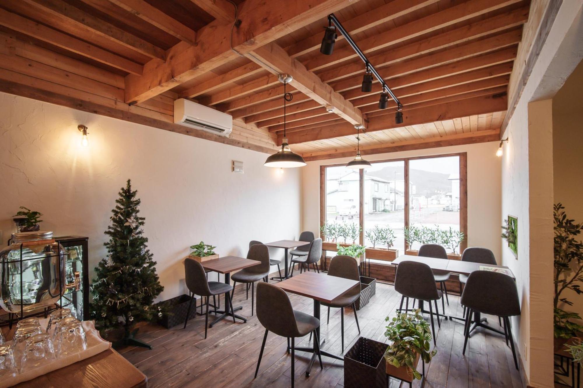 Yukara Leaf Lodge 七飯町 エクステリア 写真