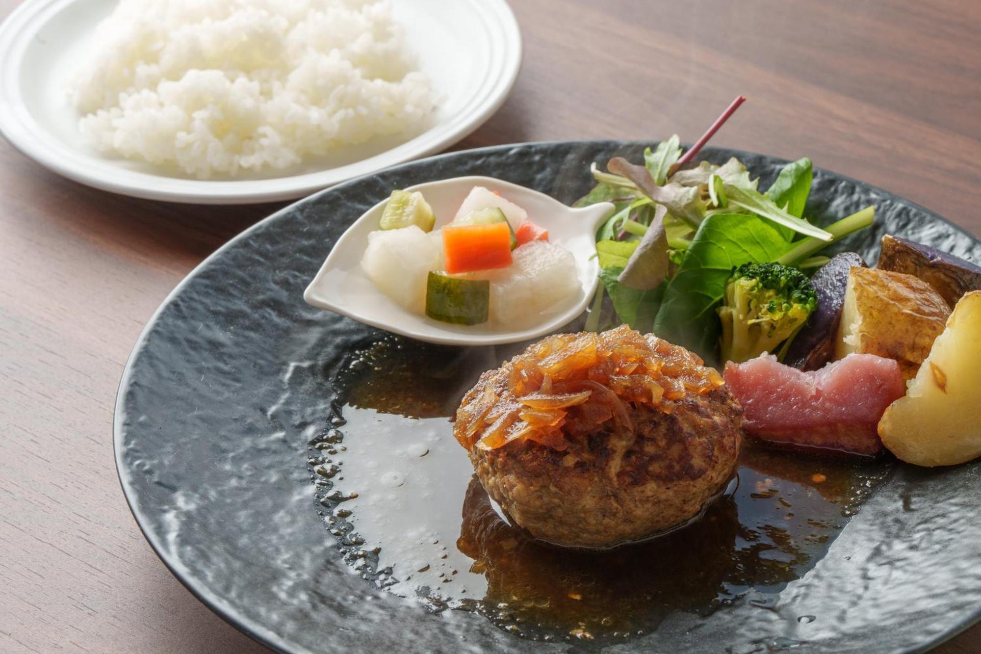 Yukara Leaf Lodge 七飯町 エクステリア 写真