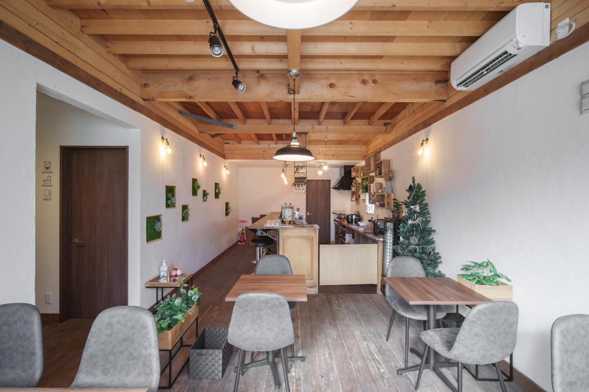 Yukara Leaf Lodge 七飯町 エクステリア 写真