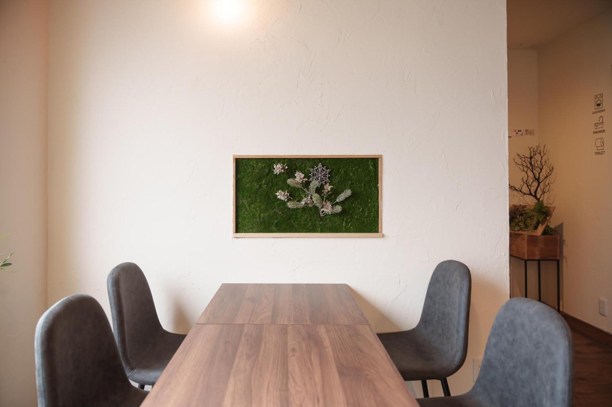 Yukara Leaf Lodge 七飯町 エクステリア 写真